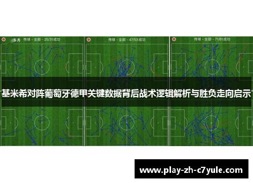 基米希对阵葡萄牙德甲关键数据背后战术逻辑解析与胜负走向启示 基米希对阵葡萄牙德甲关键数据背后战术逻辑解析与胜负走向启示