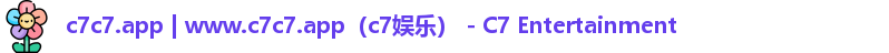 c7c7.app